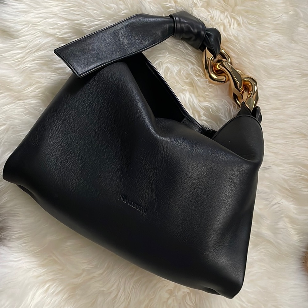 JW Anderson Small Chain Shoulder Bag